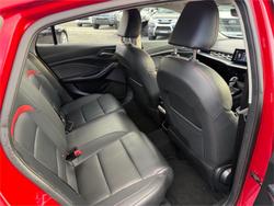 2023 MG MG5 VIBE