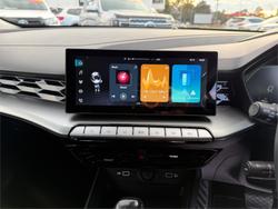 2023 MG MG5 VIBE