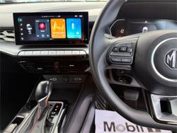 2023 MG MG5 VIBE