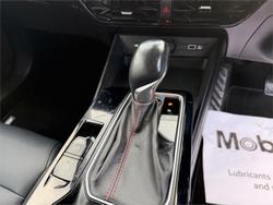2023 MG MG5 VIBE