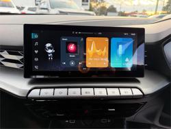2023 MG MG5 VIBE