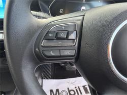 2023 MG MG5 VIBE