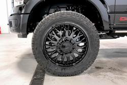 2025 Ford F450 Platinum