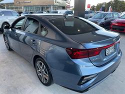 2020 Kia Cerato Sport