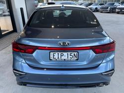 2020 Kia Cerato Sport