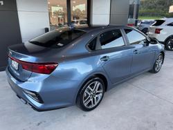 2020 Kia Cerato Sport
