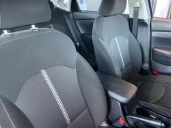 2020 Kia Cerato Sport