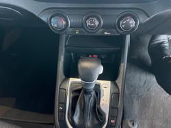 2020 Kia Cerato Sport