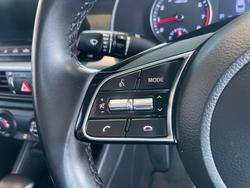 2020 Kia Cerato Sport