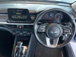 2020 Kia Cerato Sport