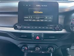 2020 Kia Cerato Sport