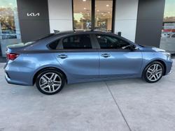 2020 Kia Cerato Sport