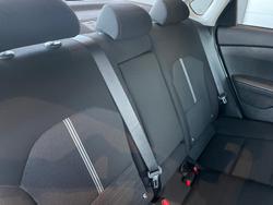 2020 Kia Cerato Sport