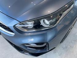 2020 Kia Cerato Sport