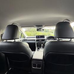 2020 Lexus RX 350 Luxury