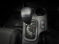 2019 Toyota Hilux Workmate