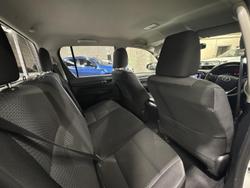 2019 Toyota Hilux Workmate