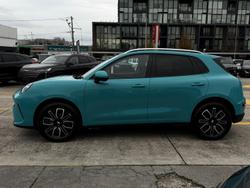 2026 GWM Ora 5 Ultra