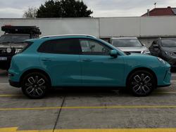 2026 GWM Ora 5 Ultra