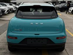 2026 GWM Ora 5 Ultra