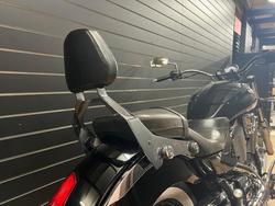 2016 VICTORY BOARDWALK Black