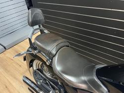 2016 VICTORY BOARDWALK Black