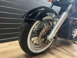 2016 VICTORY BOARDWALK Black