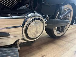 2016 VICTORY BOARDWALK Black