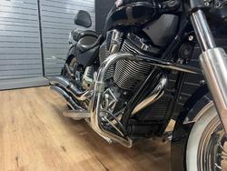 2016 VICTORY BOARDWALK Black