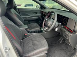 2026 Hyundai Kona Hybrid Elite N Line
