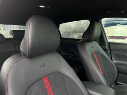 2026 Hyundai Kona Hybrid Elite N Line