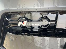 2026 Hyundai Kona Hybrid Elite N Line
