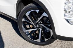 2022 Mitsubishi Outlander Aspire