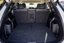 2022 Mitsubishi Outlander Aspire