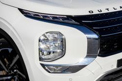 2022 Mitsubishi Outlander Aspire