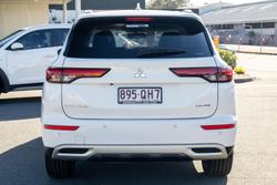 2022 Mitsubishi Outlander Aspire