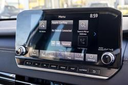 2022 Mitsubishi Outlander Aspire