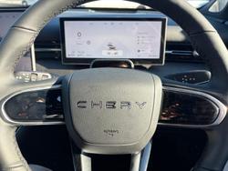 2025 Chery Tiggo 9 Super Hybrid Ultimate