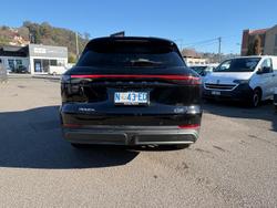 2025 Chery Tiggo 9 Super Hybrid Ultimate