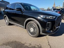 2025 Chery Tiggo 9 Super Hybrid Ultimate