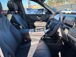 2025 Chery Tiggo 9 Super Hybrid Ultimate