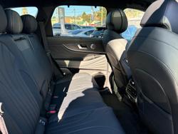 2025 Chery Tiggo 9 Super Hybrid Ultimate