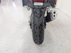2026 Honda CBR500RA (ABS) LAMS Red