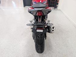 2026 Honda CBR500RA (ABS) LAMS Red