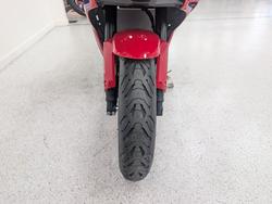 2026 Honda CBR500RA (ABS) LAMS Red