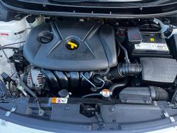 2014 Hyundai i30 Trophy