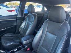 2014 Hyundai i30 Trophy