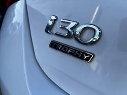 2014 Hyundai i30 Trophy