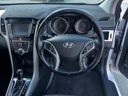 2014 Hyundai i30 Trophy