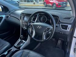 2014 Hyundai i30 Trophy